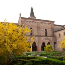 7. Chiostro di San Simeone