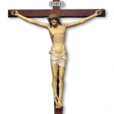 6. Cristo in croce