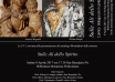 Presentazione del Catalogo Mondadori della mostra “Sulle Ali dello Spirito Sabato” – Sabato 8 Aprile 2017 ore 17.30
