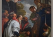 Consacrazione di San Nicola vescovo di Mira